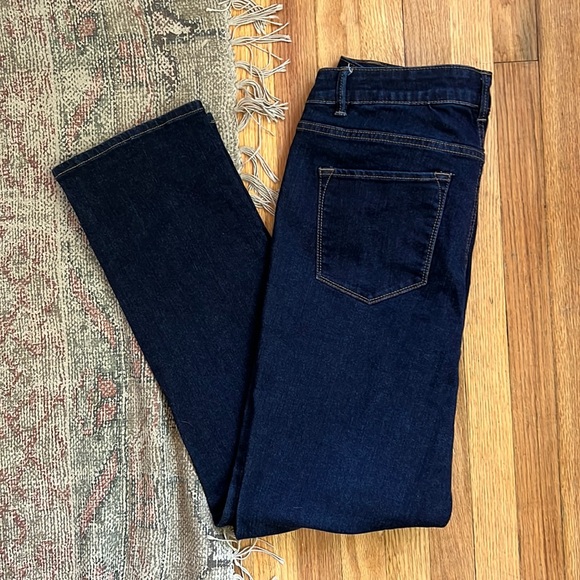 Sonoma mid rise size 10 jeans - Picture 1 of 3